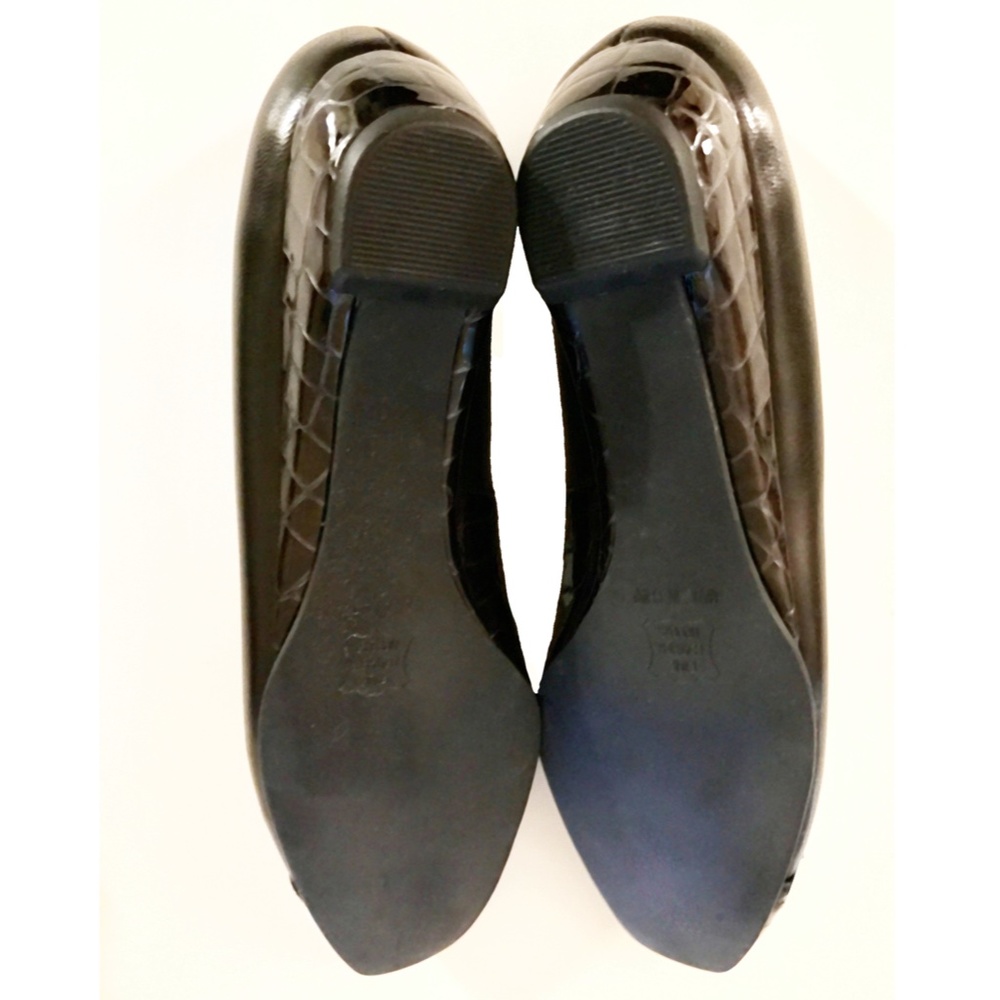 NWOT ROS HOMMERSON SHOES SIZE 7.5 - Picture 6 of 8